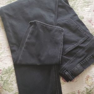 AEO Mom jean sz 20, long